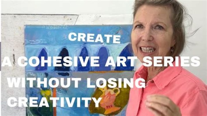 What is a cohesive composition