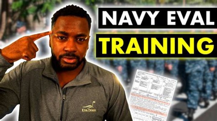 What is a concurrent eval for Navy