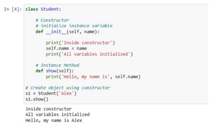 What is a data constructor