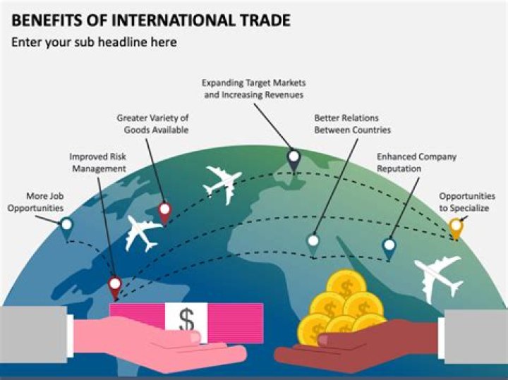 What is a free zone in terms of international trade Brainly