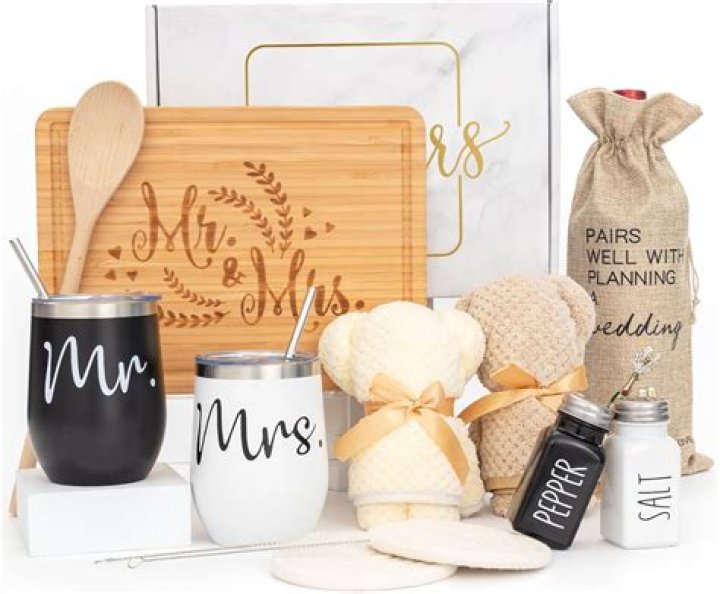 What is a good gift for a nanny