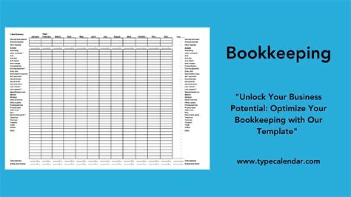 What is a journal in bookkeeping