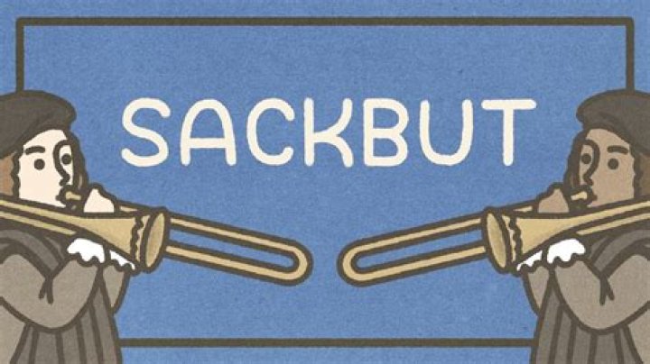 What is a Sackbut in music
