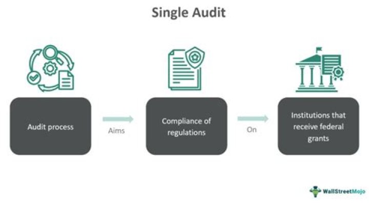 What is a Single Audit Act