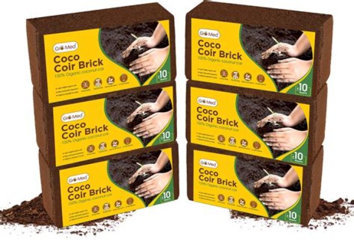 What is Coco soil good for