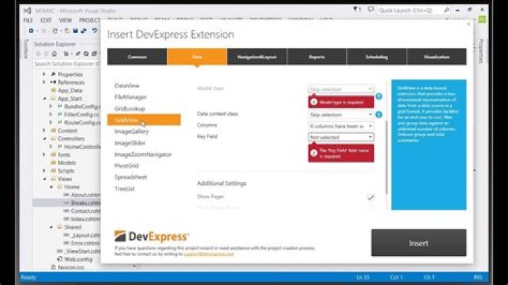 What is DevExpress DevExtreme