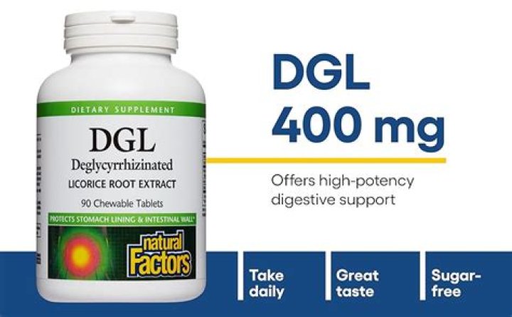 What is DGL good for