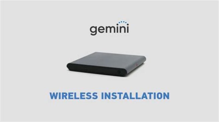 What is directv wireless Genie Mini