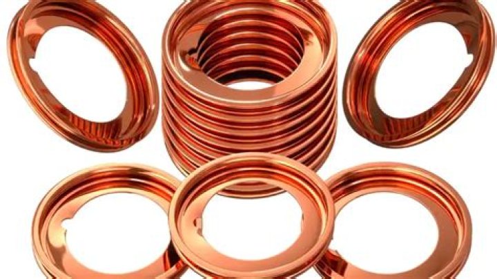 What is drain plug gasket