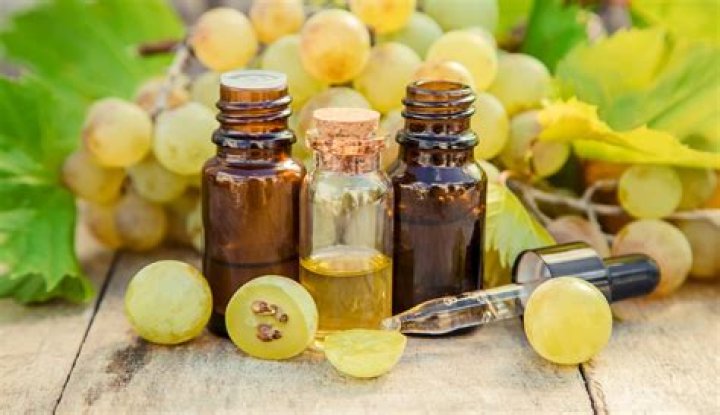 What is grape seed oil good for