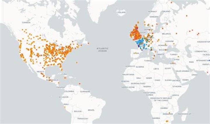 What is Isabels last name in chains