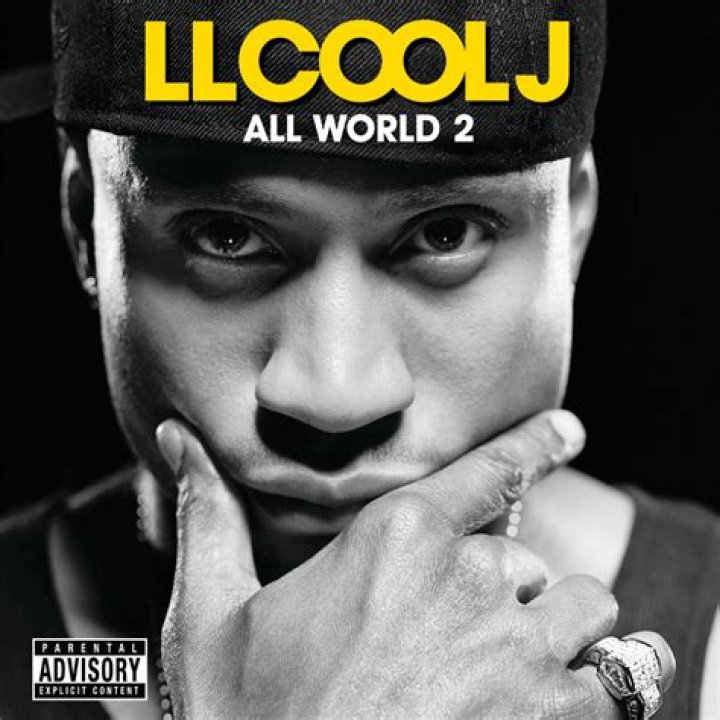 What is LL Cool J in
