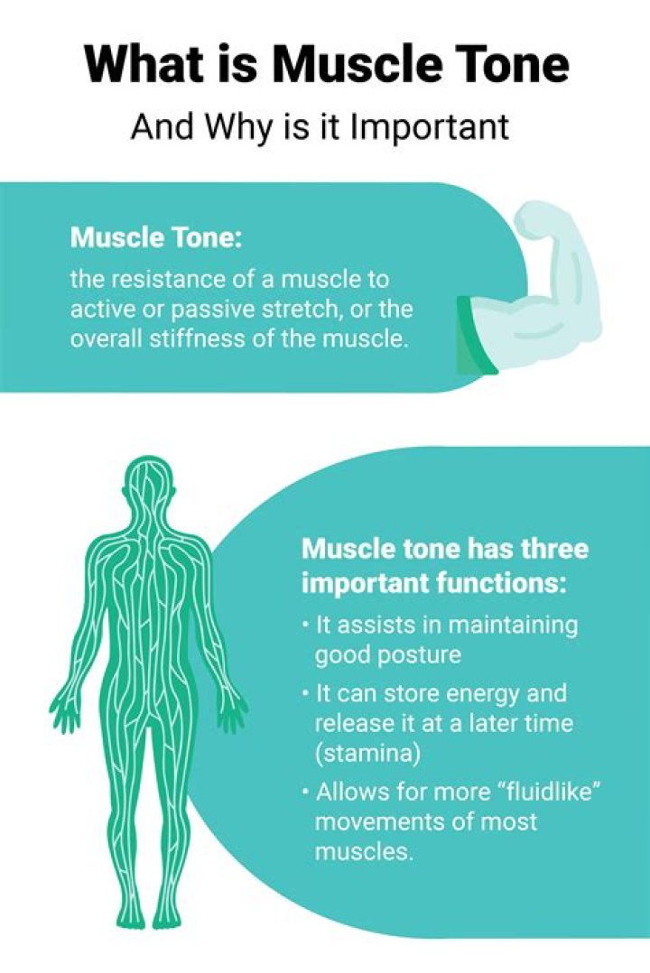 What is muscle tone in neurology