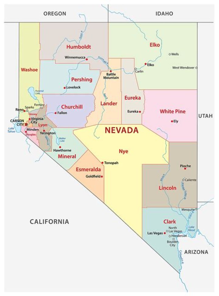 What is Nevada City known for