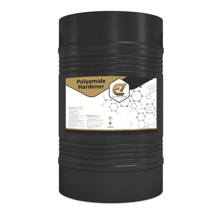 What is polyamide epoxy