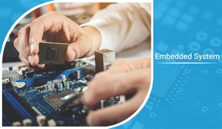 What is register in embedded system