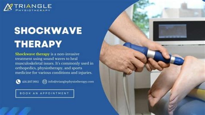 What is ShockWave cleaner