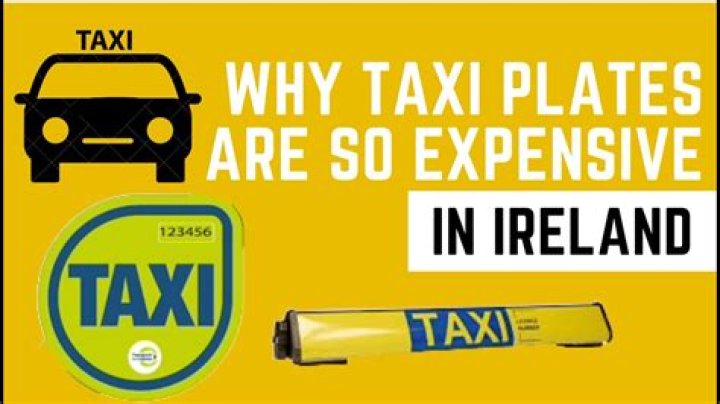 What is Taxi give example