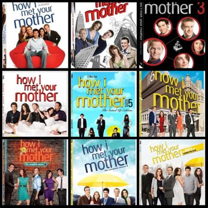 What is the annoying habit in how I met your mother