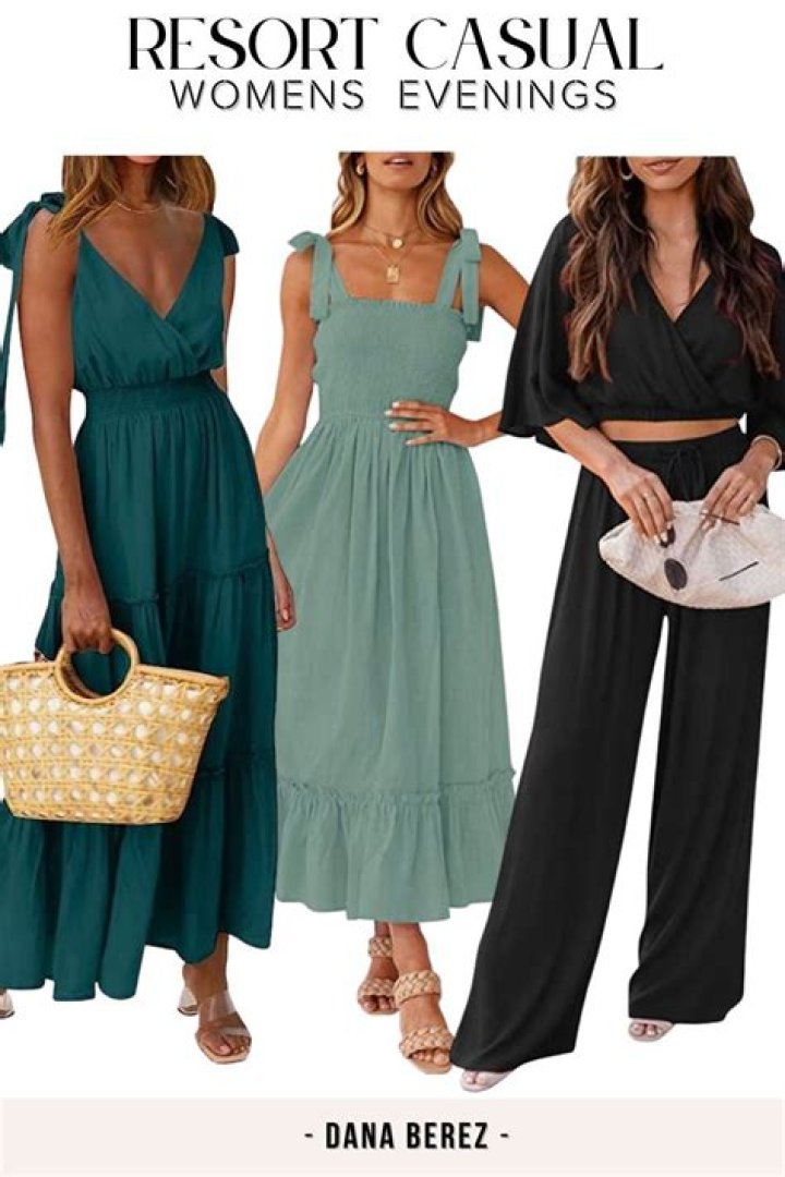 What is the attire for Hosa activity night