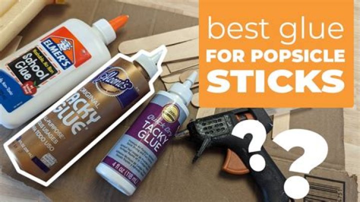 What is the best glue for Suede