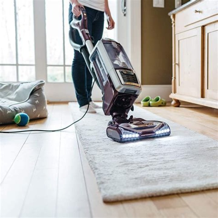 What is the best HEPA vacuum