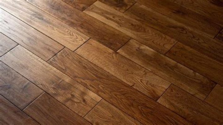 What is the best type of hard flooring