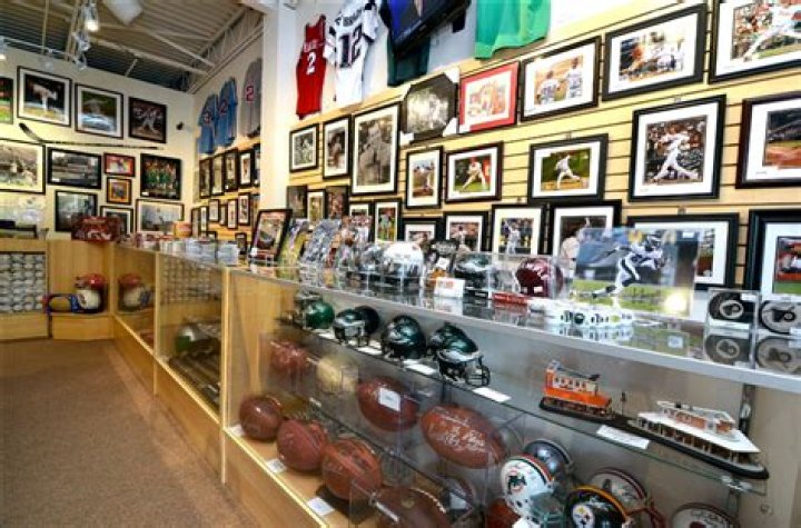 What is the best way to sell sports memorabilia