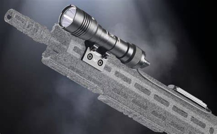 What Is The Brightest Streamlight Flashlight