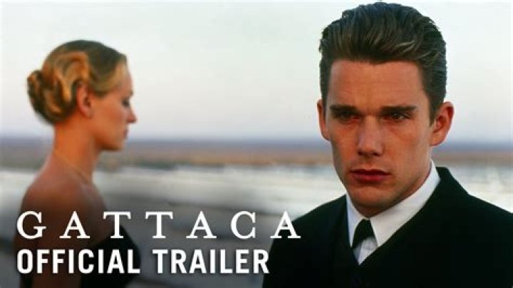 What is the film Gattaca about