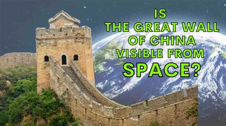 What is the Great Wall about