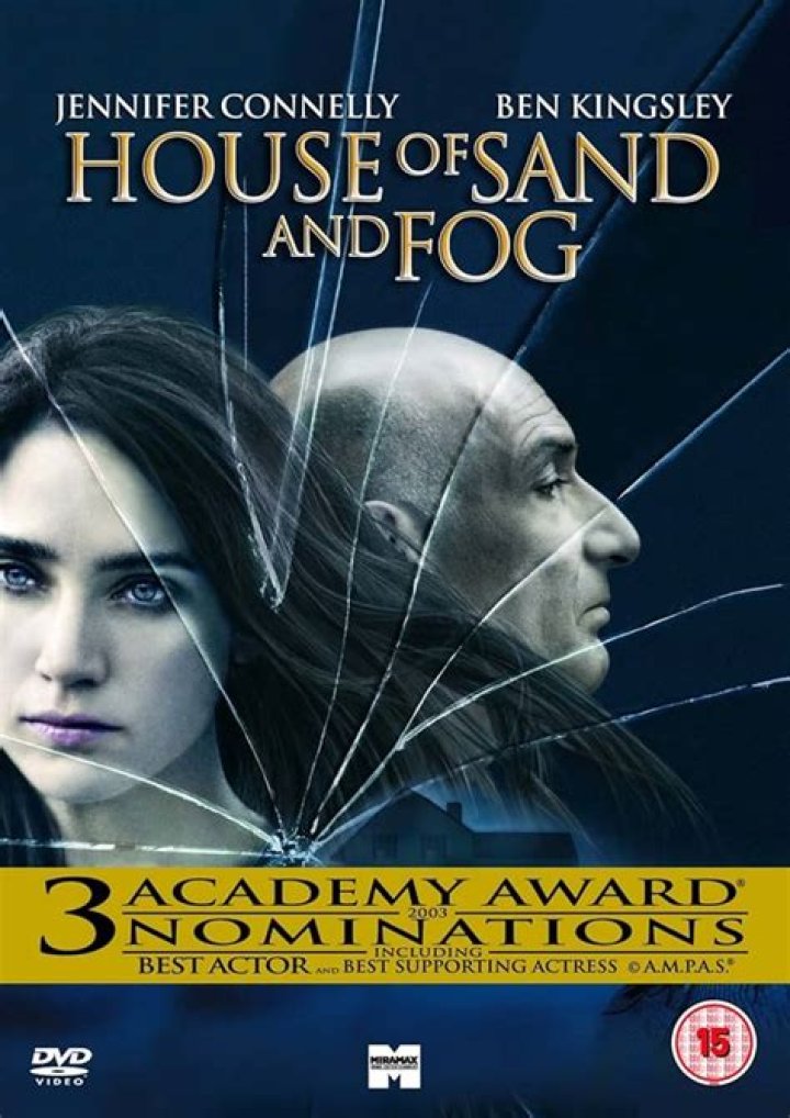 What is the House of Sand and Fog about