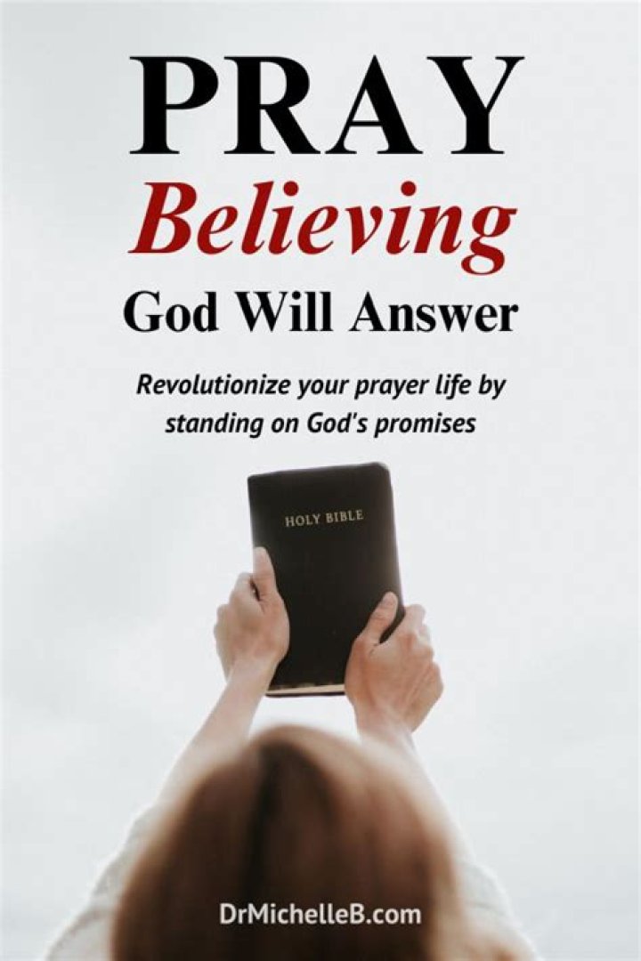 What is the purpose of believing in God