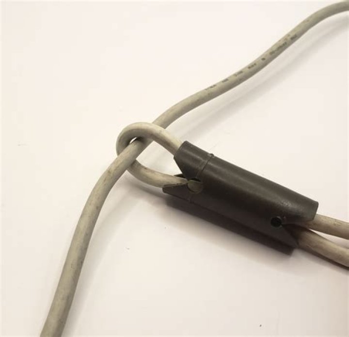 What is the re factor of det cord