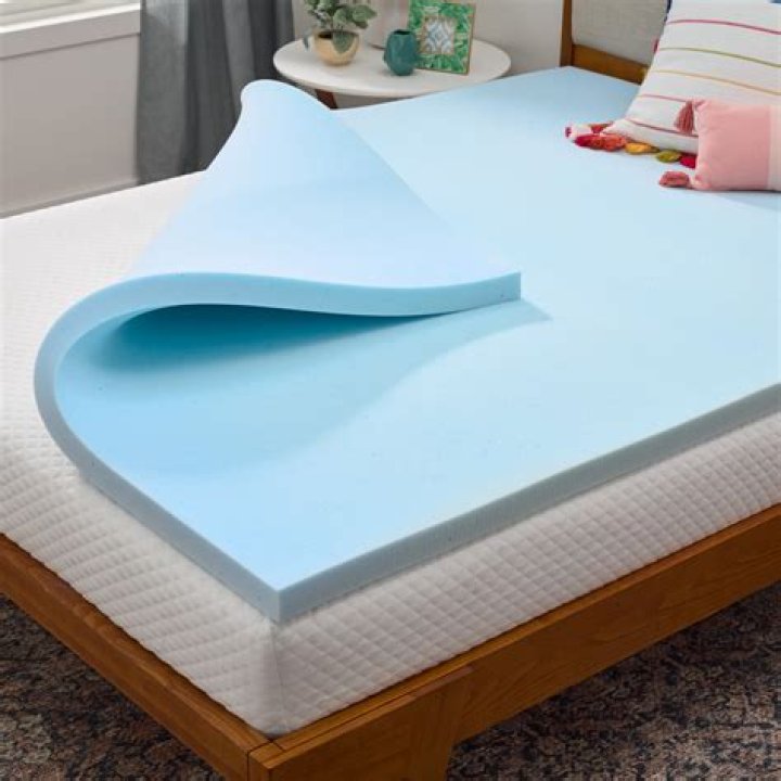 What is the top rated foam mattress