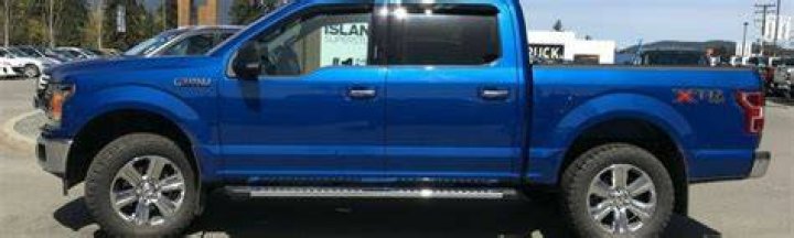 What Is Xtr Ford