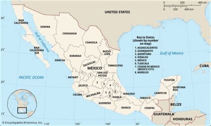 What kind of constitution does Mexico have