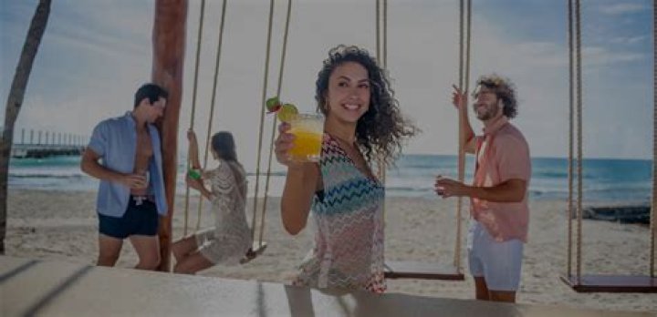 What month is spring break in Cancun