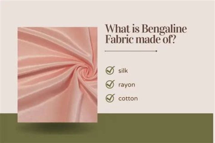 What type of material is Bengaline