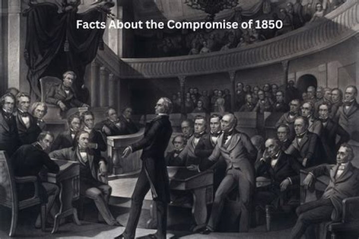 What was part of the Compromise of 1850 Check all that apply