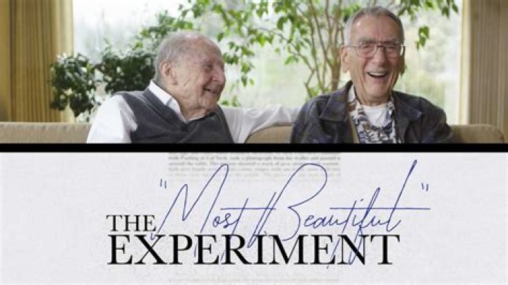 What was the beautiful experiment by Meselson and Stahl
