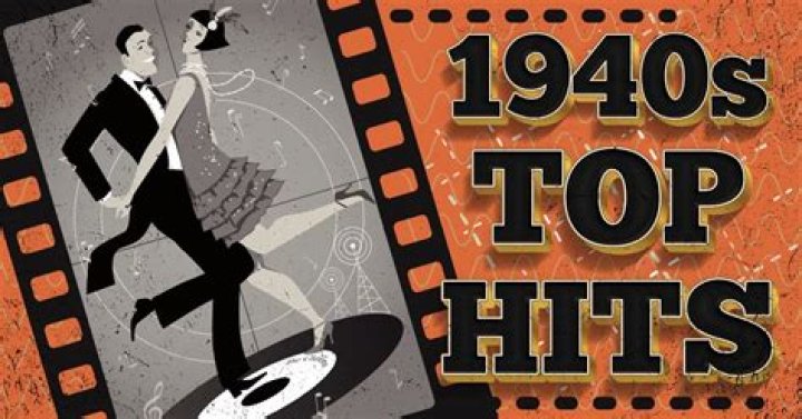 What was the most popular style of dance between 1930 and 1940