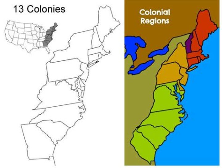 What was the name of the wealthy colonial class