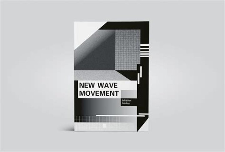 What was the New Wave movement