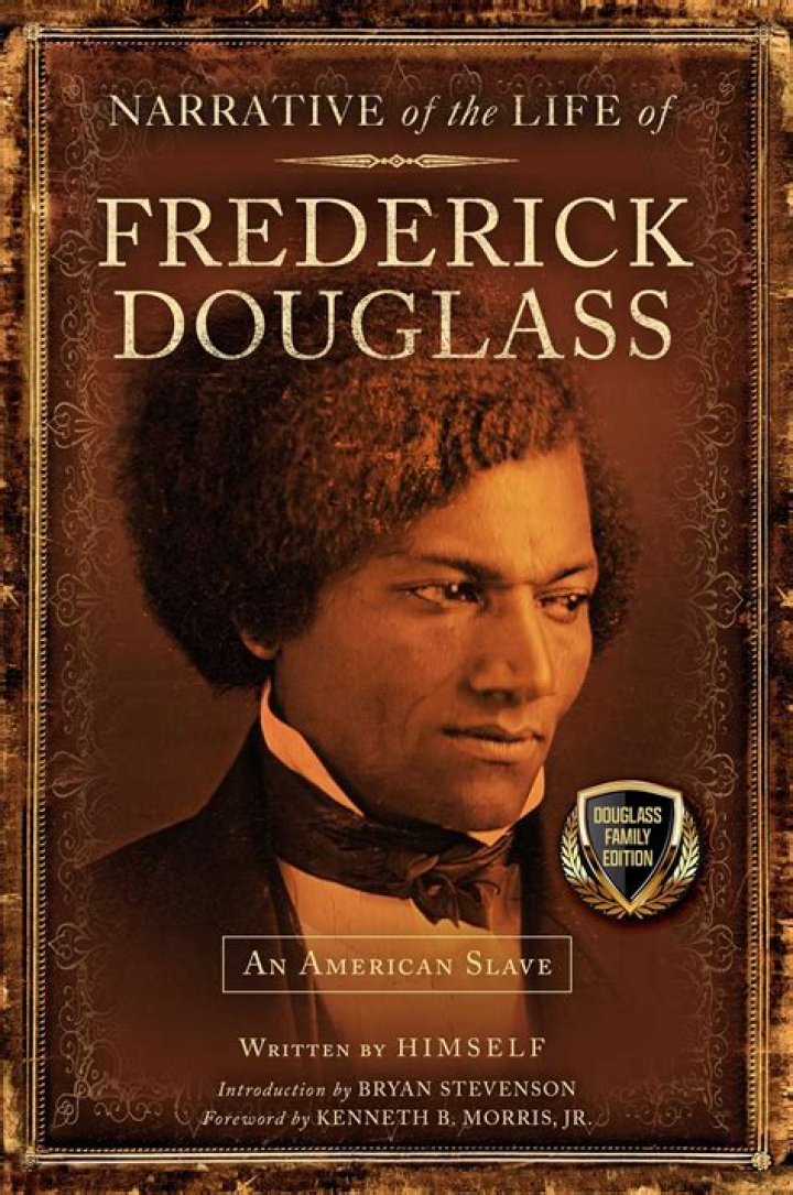 What were Frederick Douglass weaknesses