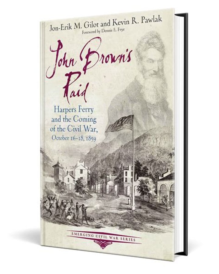 What were John Browns beliefs