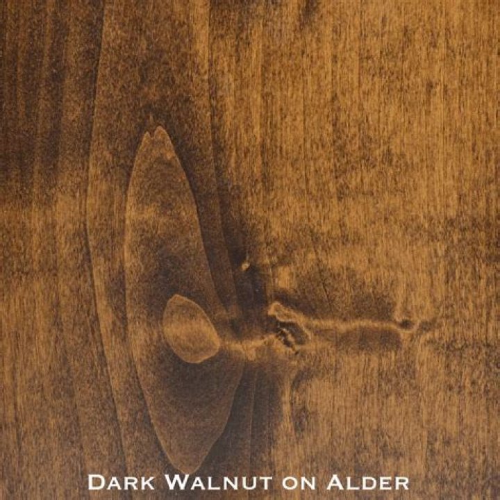 What wood is like alder