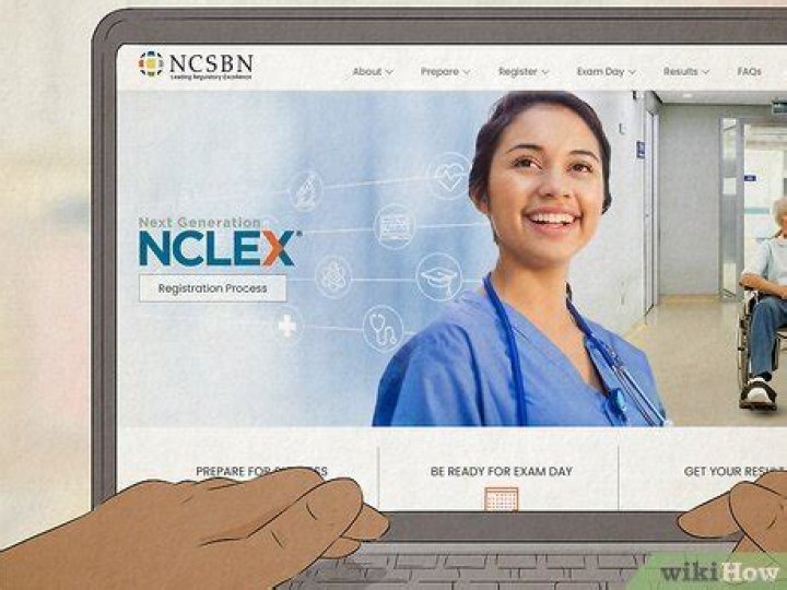 When did the Nclex become computerized