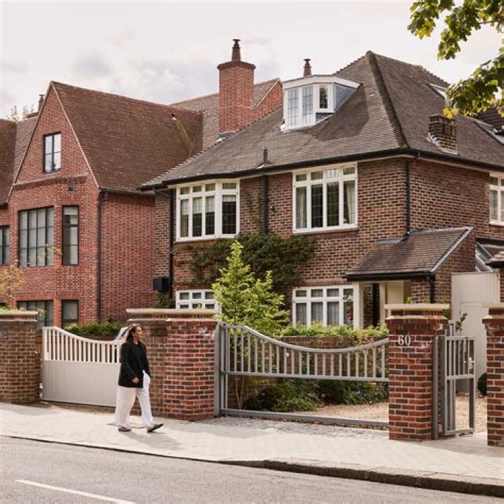 Where are penthouses located