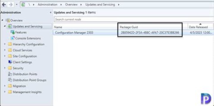 Where are the SCCM logs located